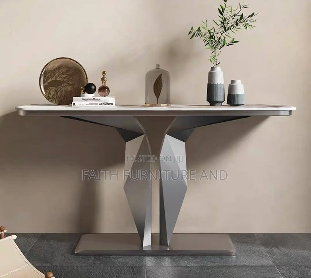 Console Table for Apartments Use