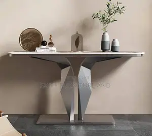 Console Table for Apartments Use