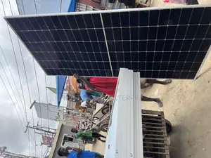 Canadian Solar Panels