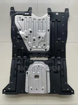Engine Cover 2012-2015 Honda Civic