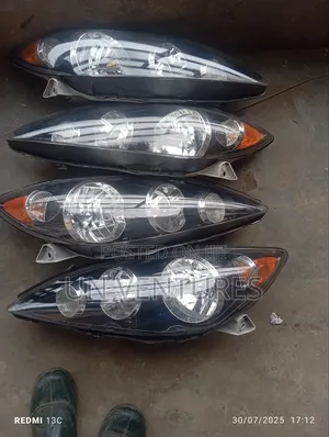 Head Light Toyota Camry 2005