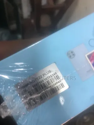 New Discover Note 22 Plus 1 TB Silver