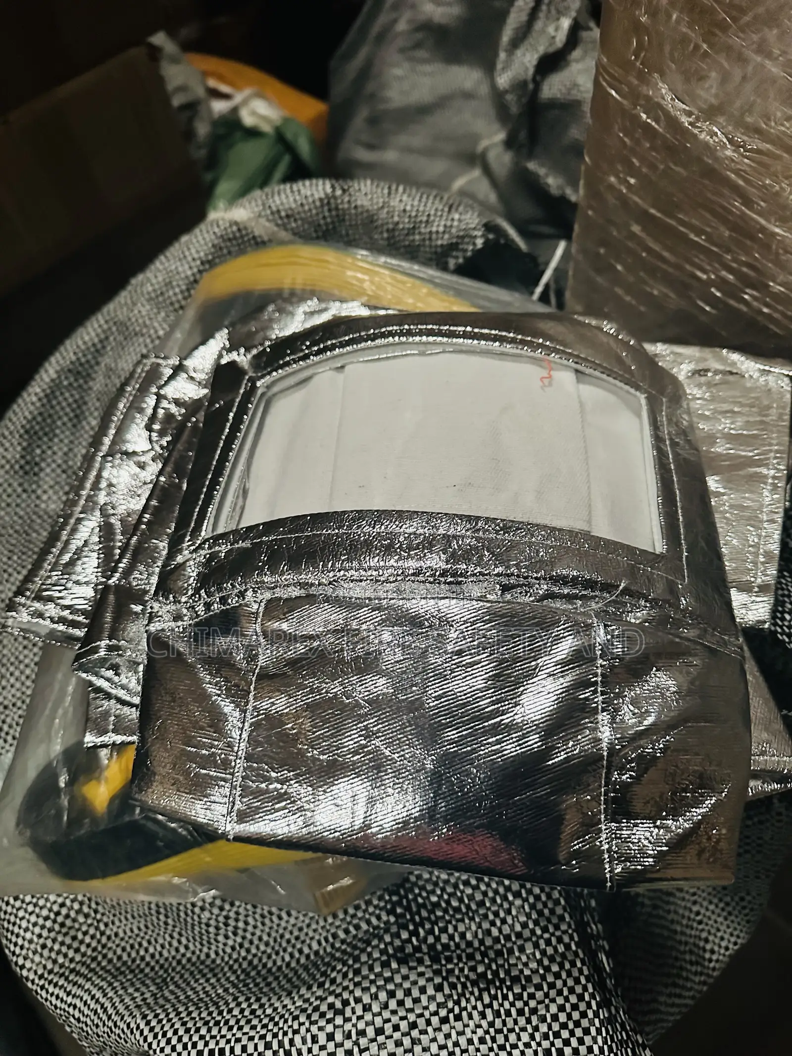 Insulation Suits