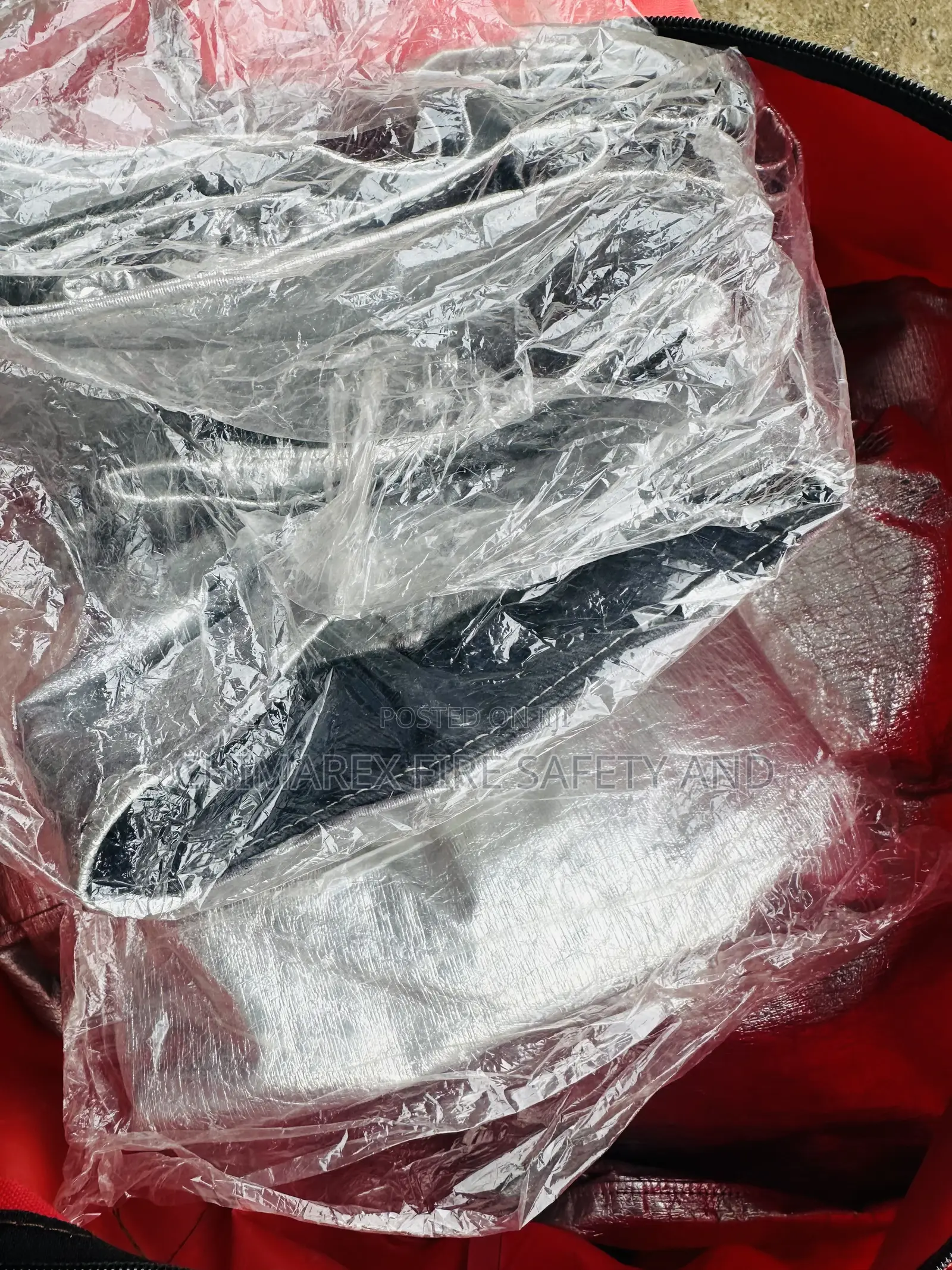 Insulation Suits