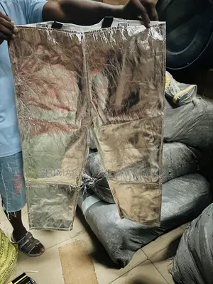Insulation Suits