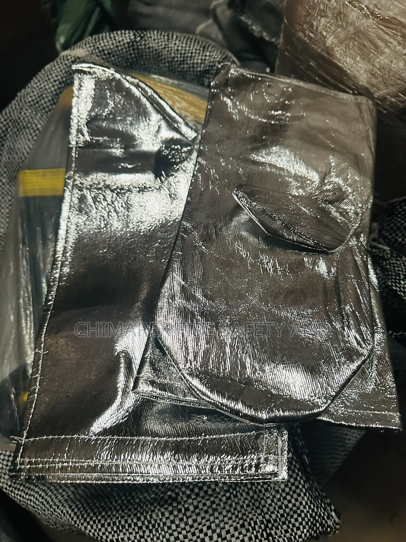 Insulation Suits