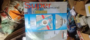 Concrete Cutter