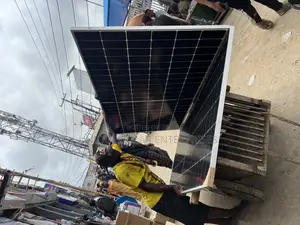 Canadian Mono Panels