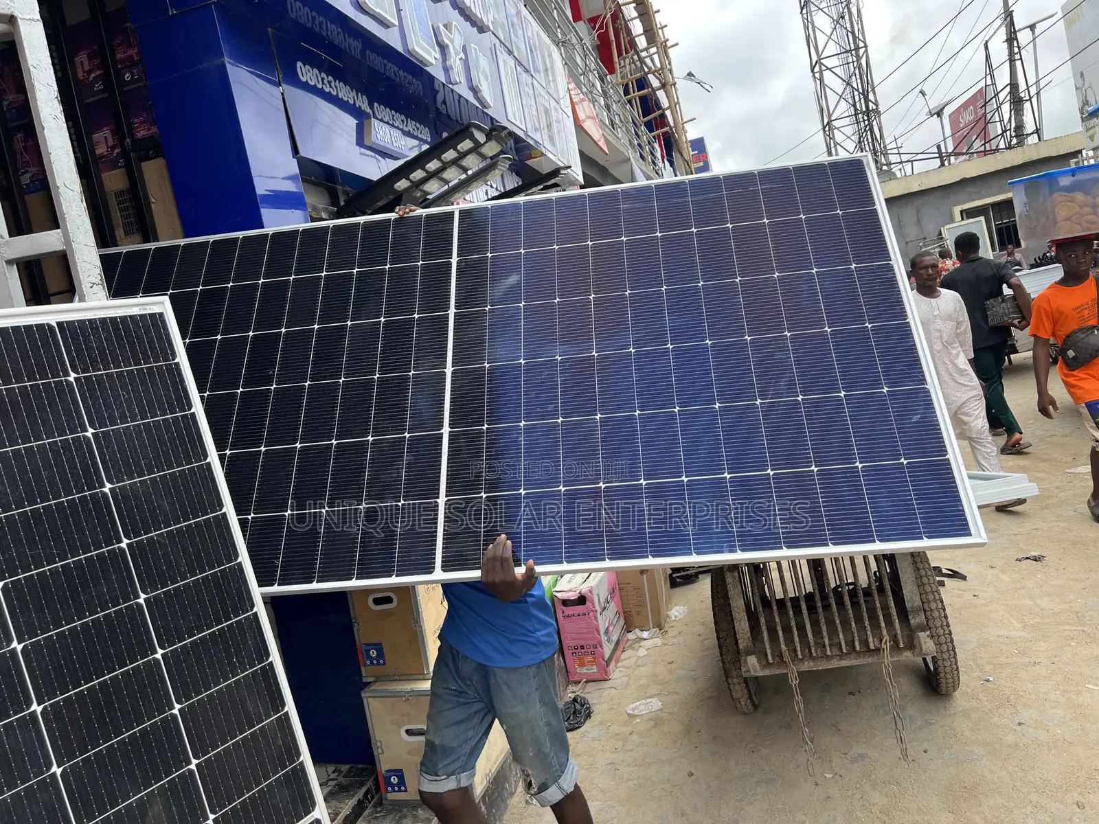 Jinko Solar
