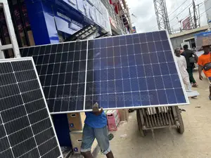 Jinko Solar