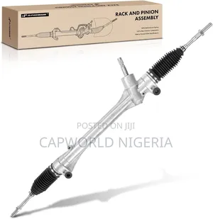 Genuine Electronic Steering Rack for Lexus Toyota(Pre-Order)