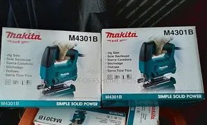 Jigsaw Machine