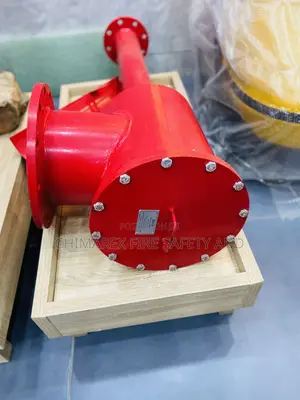 6inchs Foam Pourer