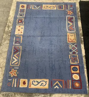 Center Rugs