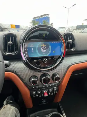 Mini Countryman 2023 Black