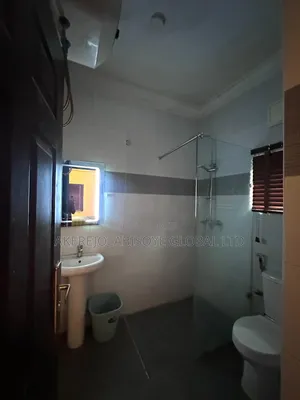 Furnished 2bdrm Block of Flats in Wuse 2 for rent