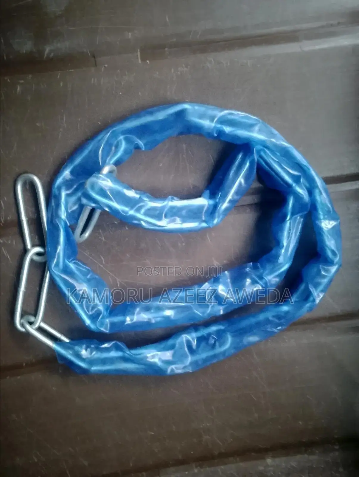 Iron Chain 4fit Original