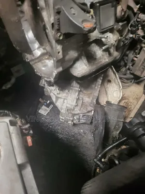 Toyota Camry Japan Gearbox 22pin 208/2010/2012
