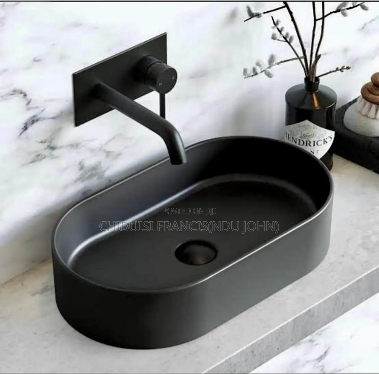 Countertop Basin