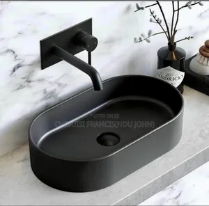 Countertop Basin