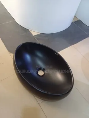 Countertop Basin