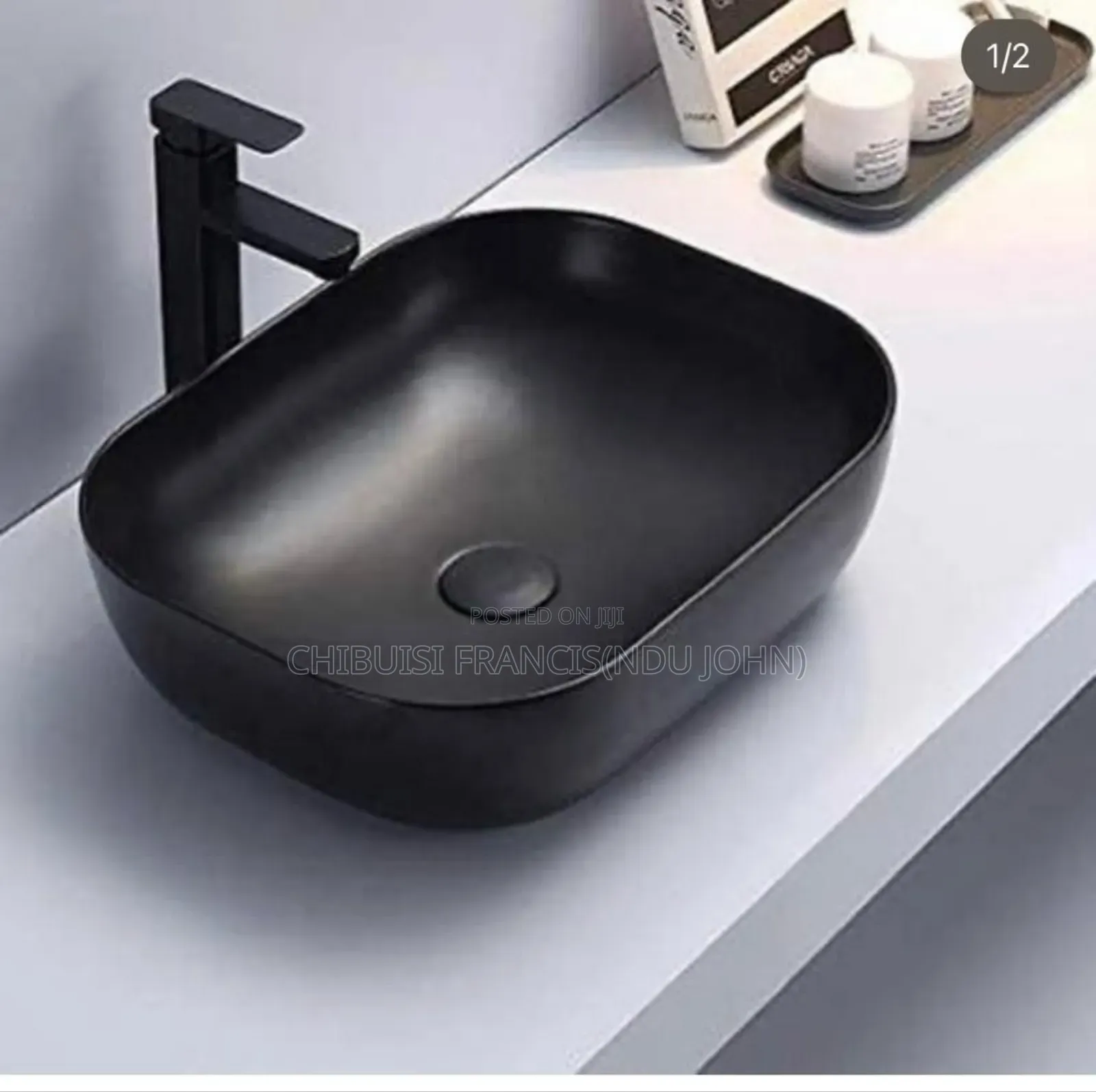 Countertop Basin