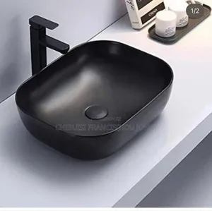 Countertop Basin