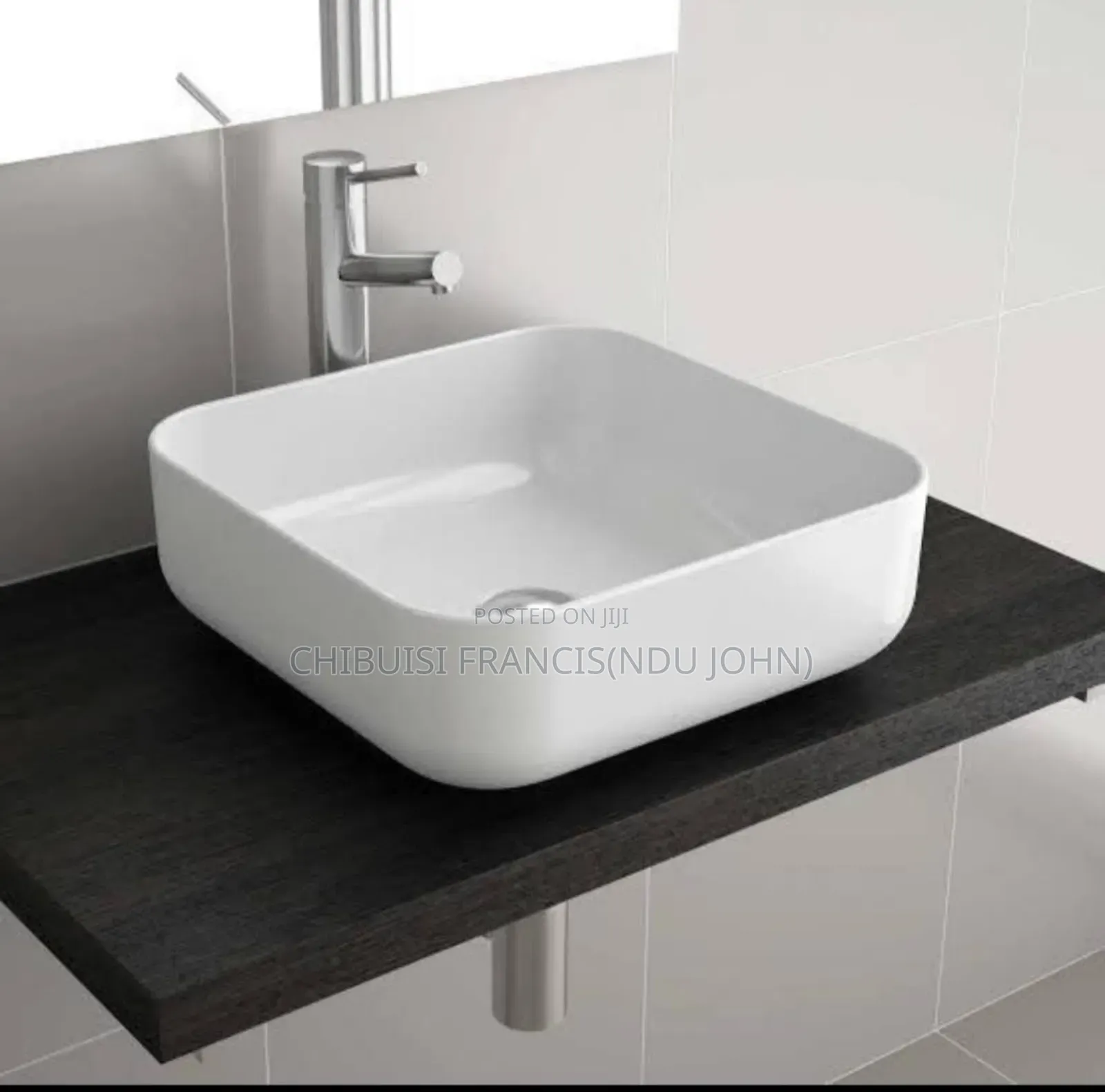Countertop Basin