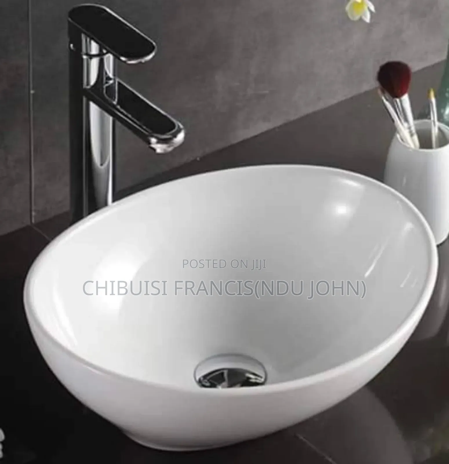 Countertop Basin