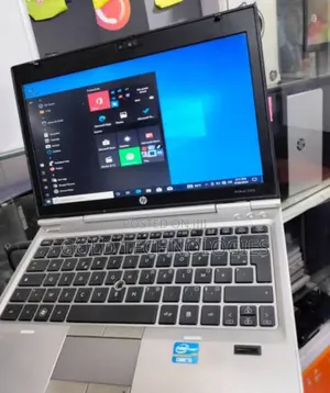 Laptop HP EliteBook 2560P 8GB Intel Core I5 HDD 500GB