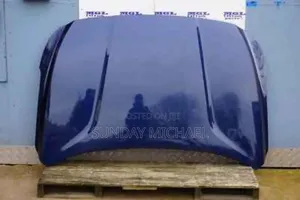 Bonnet for Hyundai Santa Fe 2018 to 2023