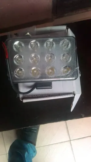 Ip Deck Flood Light Explosion Proof and Spark Proof
