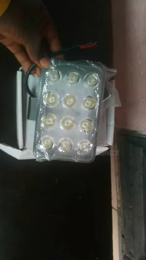 Ip Deck Flood Light Explosion Proof and Spark Proof