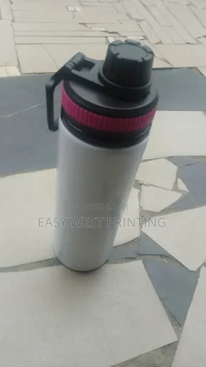 Classic Water Bottle