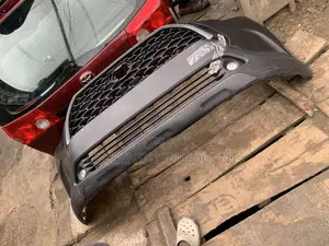 Front Bumper Toyota Corolla Cross 2023 Model Direct Tokunbo