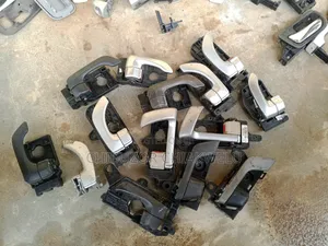 Kia Inner Openers Handle