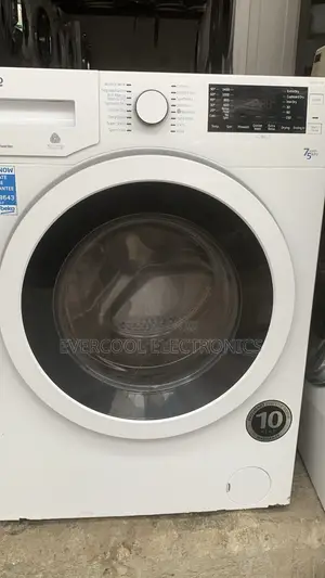 Premium Beko 7kg Smart Inverter Washing Machine