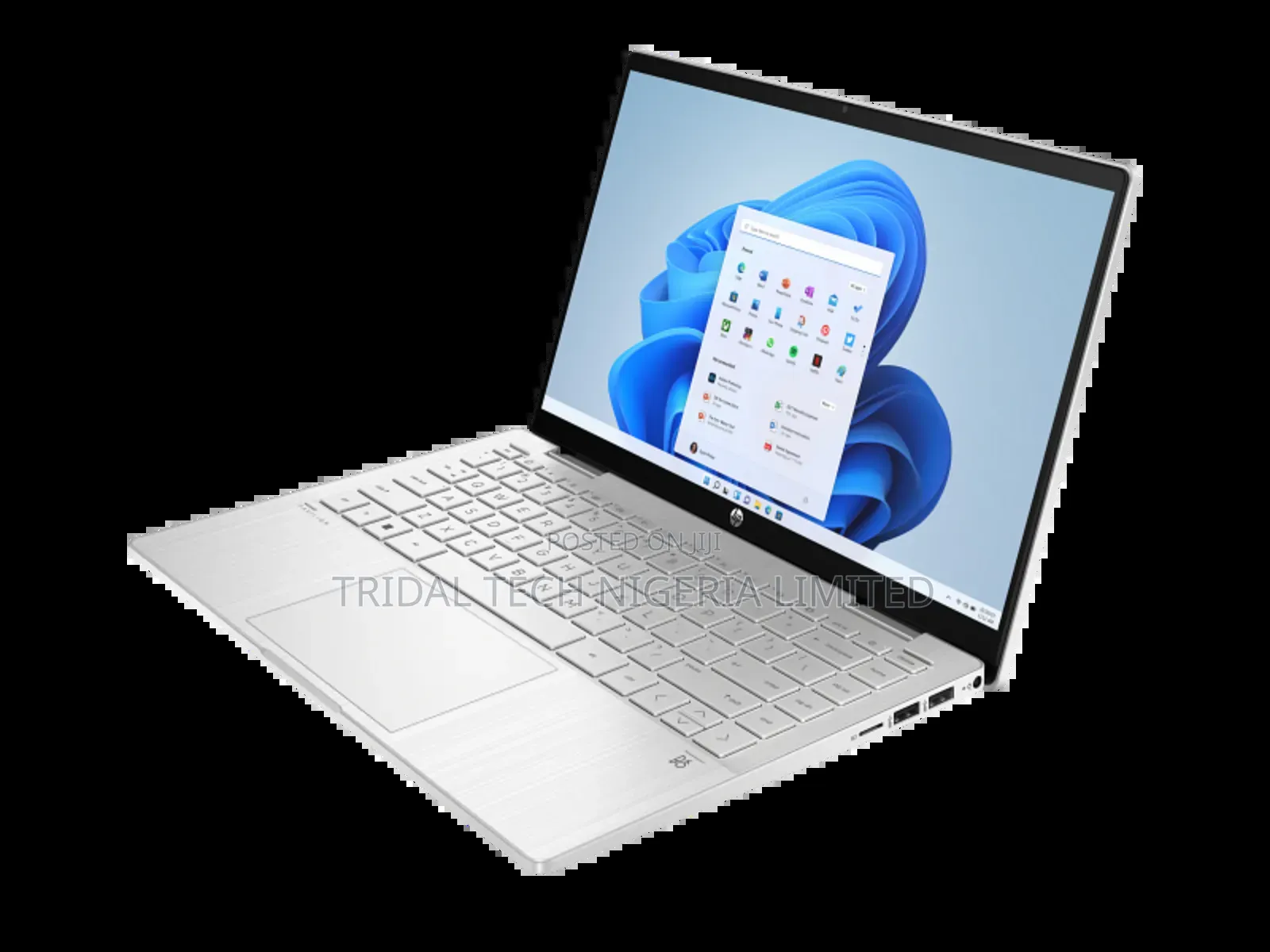 New Laptop HP Pavilion x360 14 16GB Intel Core i7 SSD 1T