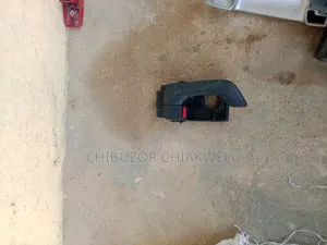 Hyundai Inner Openers Handle