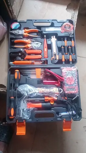 25pcs Mini Electrical Tools Set