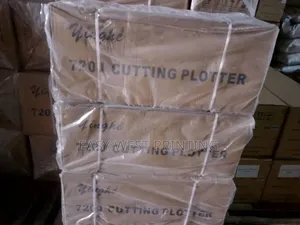 2ft Cutting Plotter Yinghe