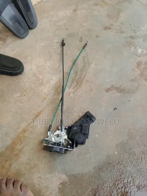 Door Catcher Kia