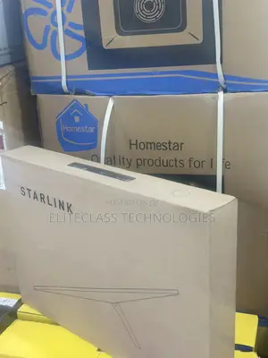 Starlink Gen 3 Everyday Wifi Router (V3)