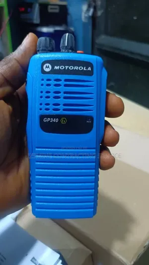 Handheld Radio Explosion Proof