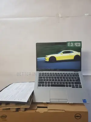 New Laptop HP EliteBook 755 G2 32GB Intel Core i5 SSD 256GB
