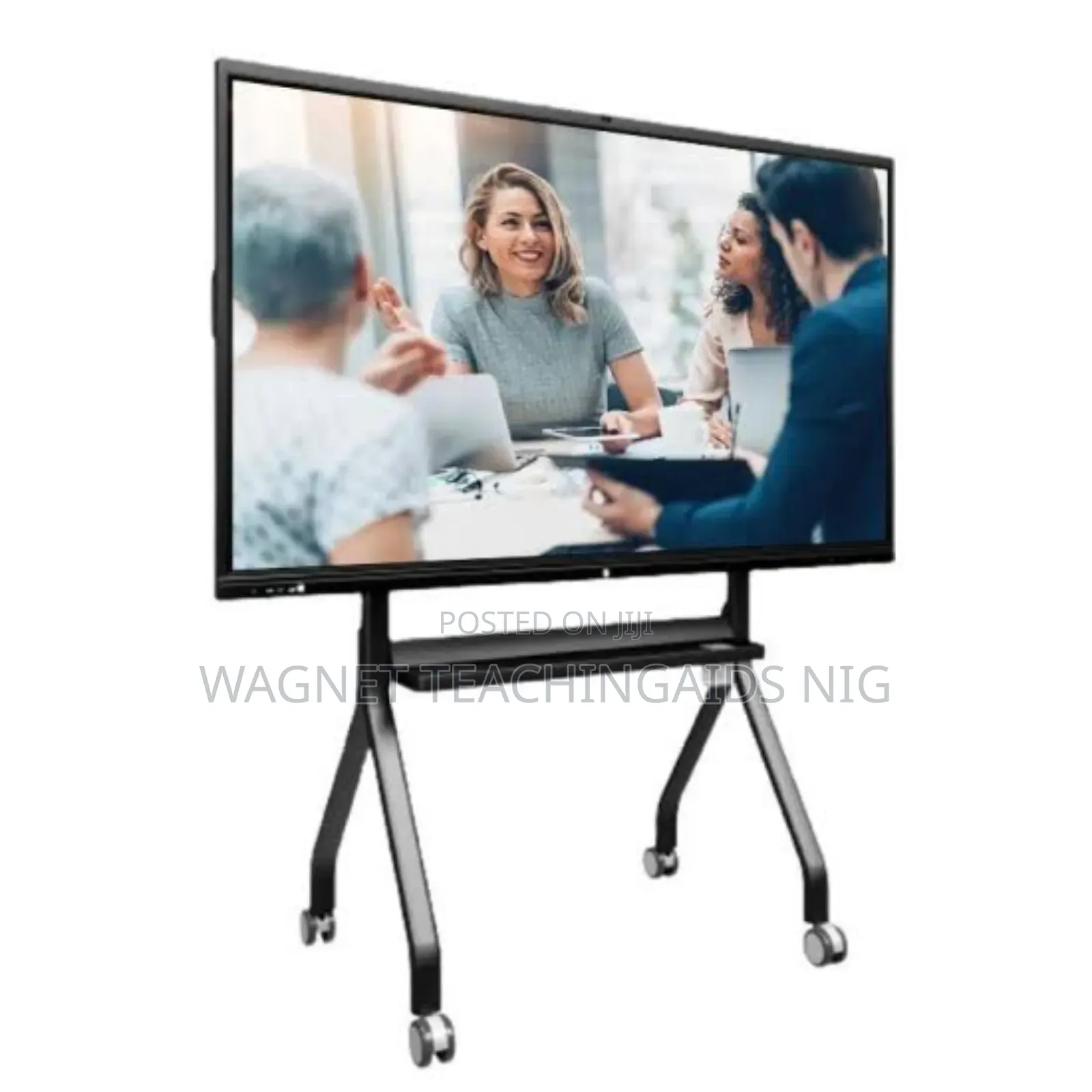 86inch Elondisplay Interactive Flat Panel