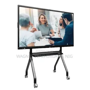 86inch Elondisplay Interactive Flat Panel