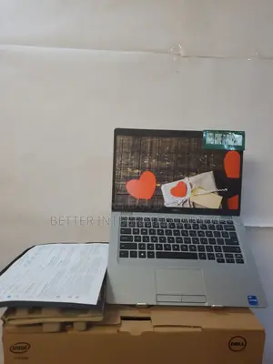 New Laptop HP EliteBook 755 G2 8GB Intel Core i5 SSD 512GB