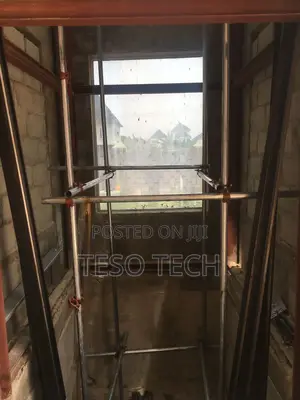 Contact Us For Your Freight And Special Elevator