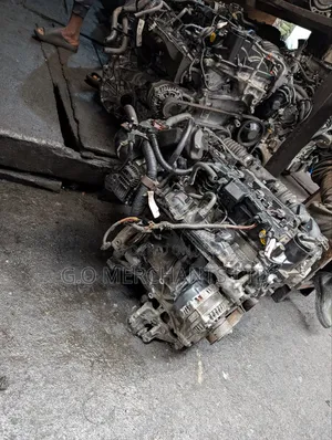 2018 Honda Accord L15be Direct Japan Engines